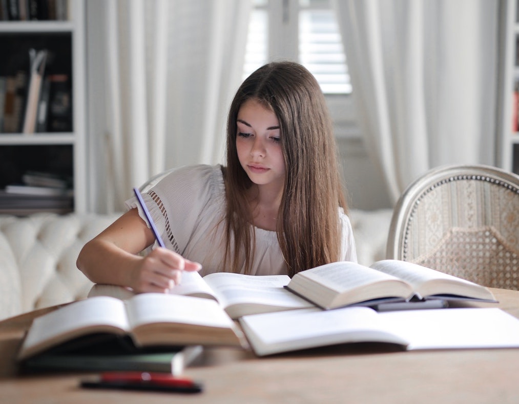 study